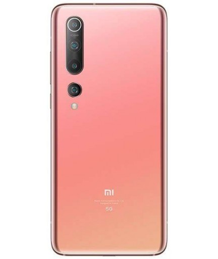 Xiaomi Mi 10 8/256GB Pink купить в Уфе